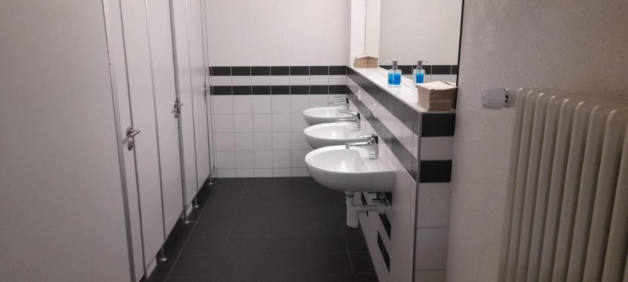 Kreuzlingen Youth Hostel Eksteriør billede