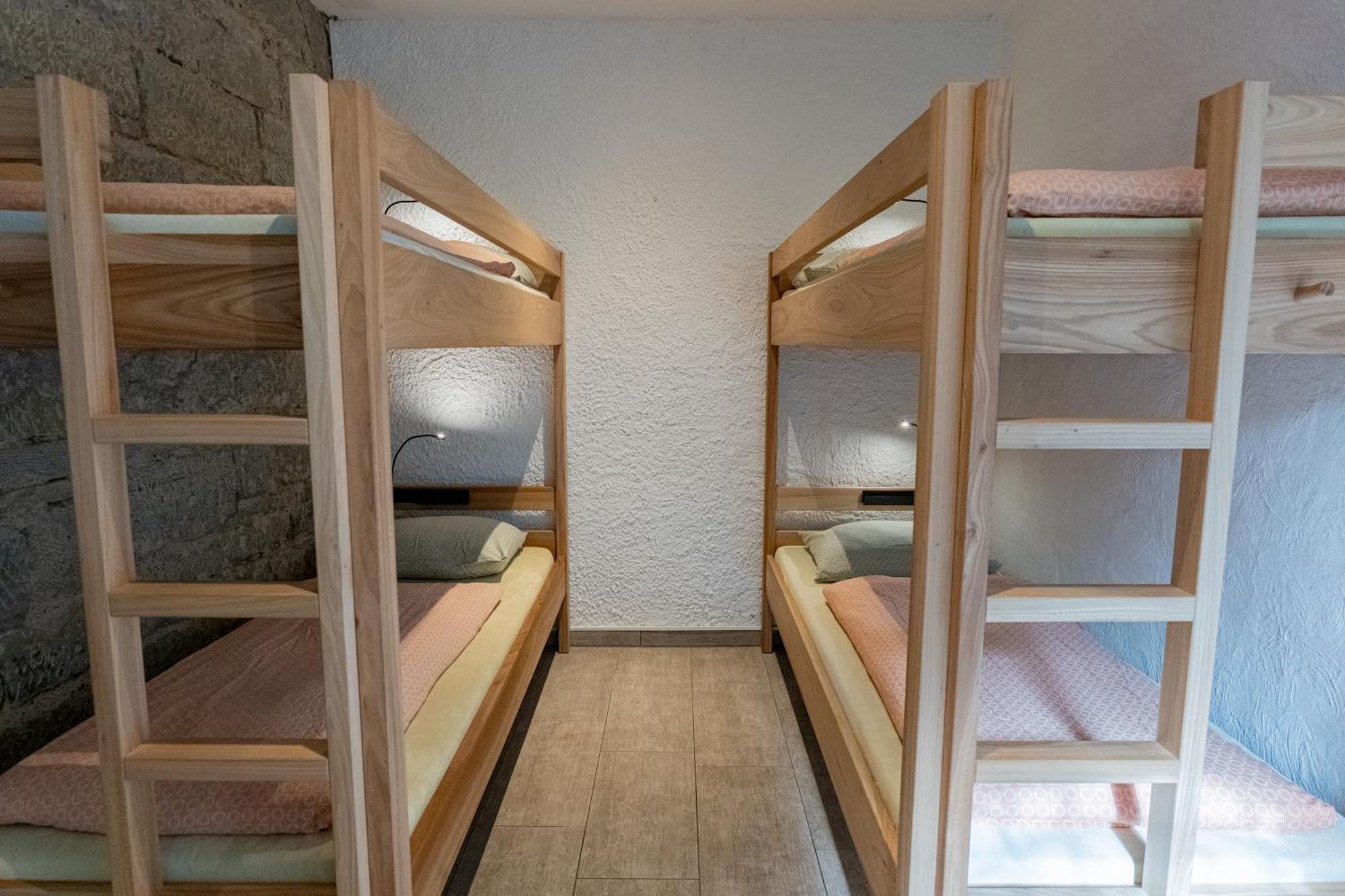 Kreuzlingen Youth Hostel Eksteriør billede