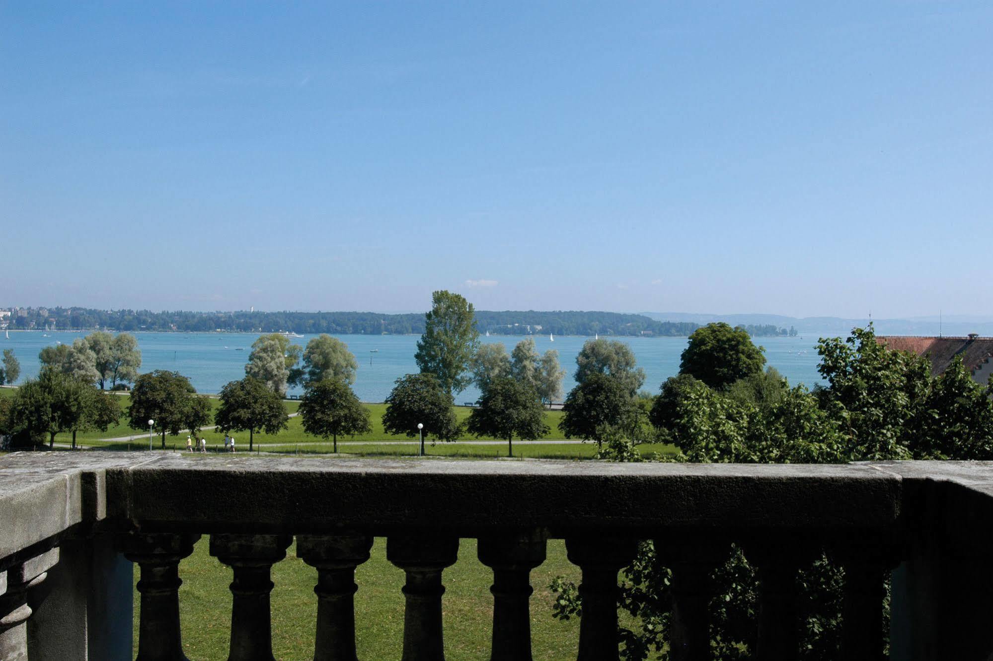 Kreuzlingen Youth Hostel Eksteriør billede